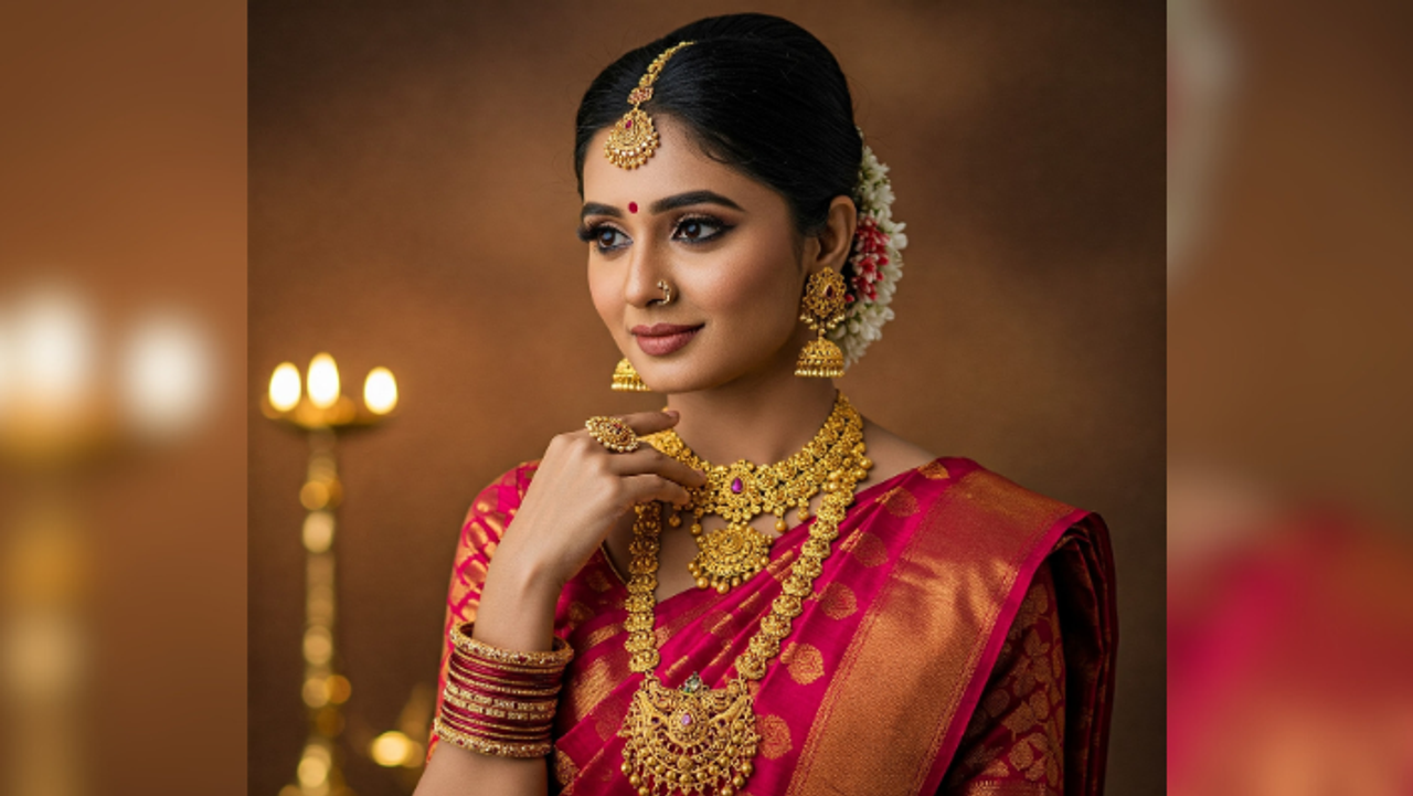 இன்றைய தங்கம் வெள்ளி விலை நிலவரம்