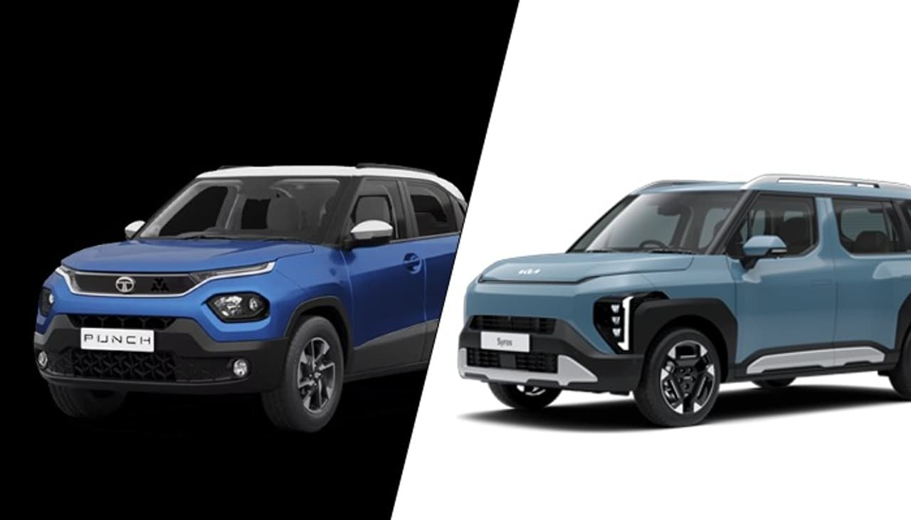 Tata punch Tata punch