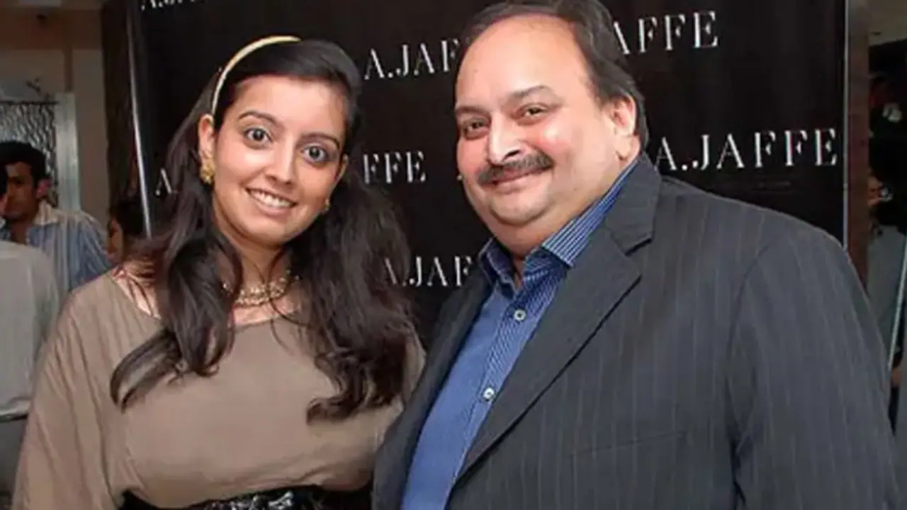 मेहुल चोकसी को भारत लाने की कवायद शुरू मेहुल चोकसी को भारत लाने की कवायद शुरू