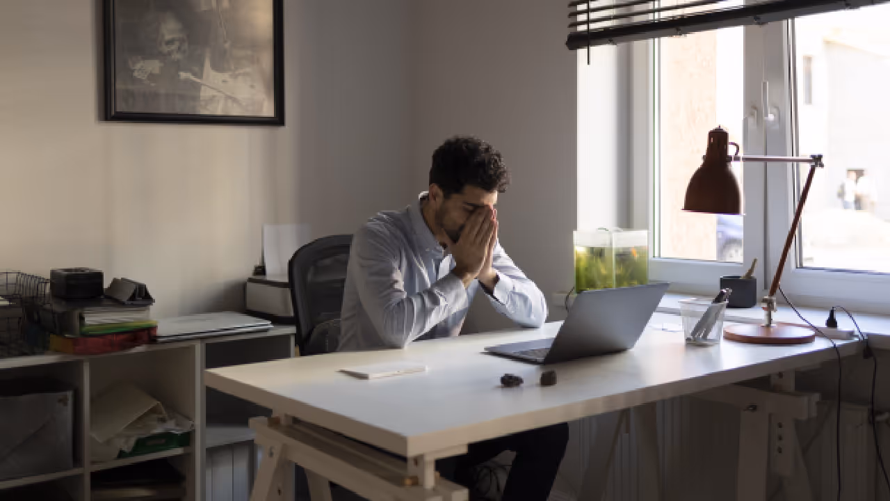 தொழில்நுட்ப உலகில் அதிர்ச்சி அலை!