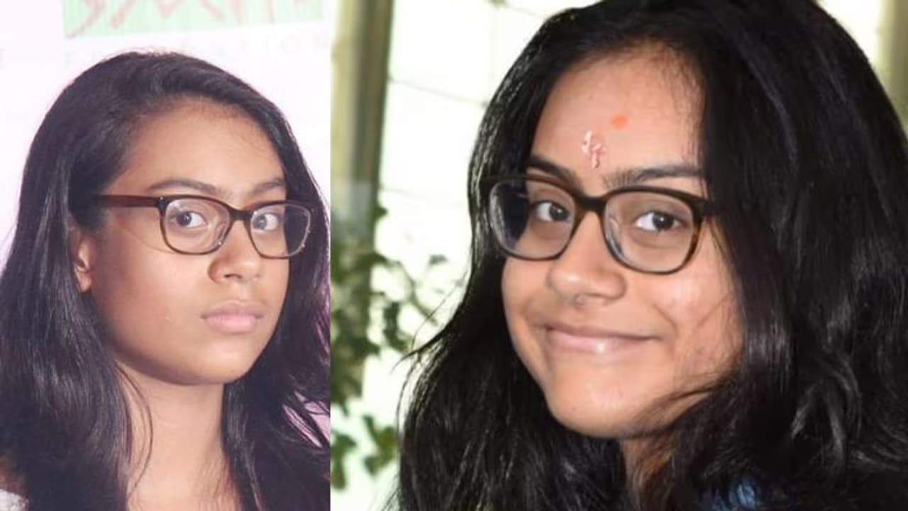 न्यासा देवगन