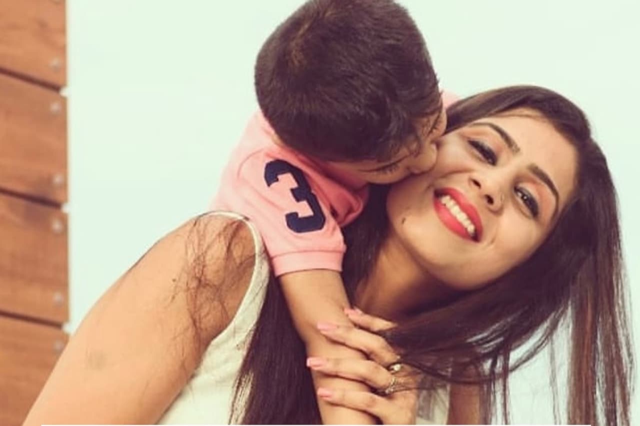 Mamaearth's co founder Ghazal Alagh, inspiring story Mamaearth's co founder Ghazal Alagh, inspiring story