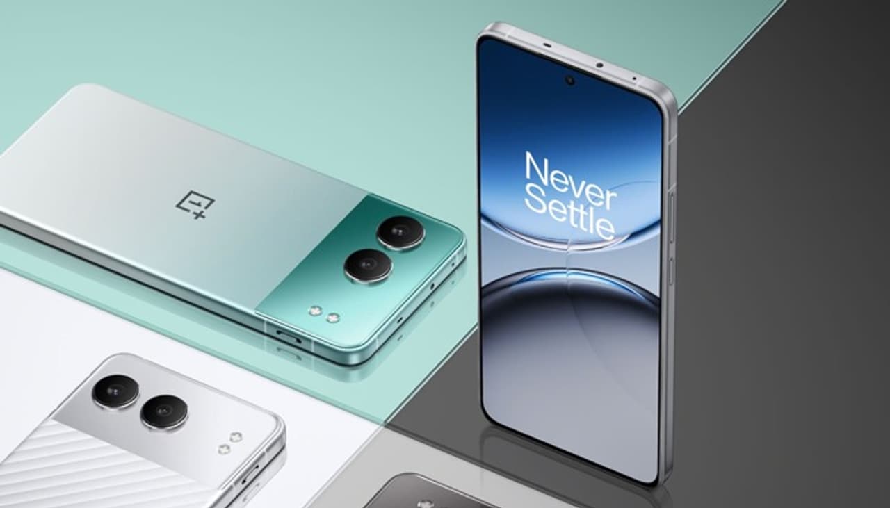 OnePlus Nord 5: பட்ஜெட் ராஜா?