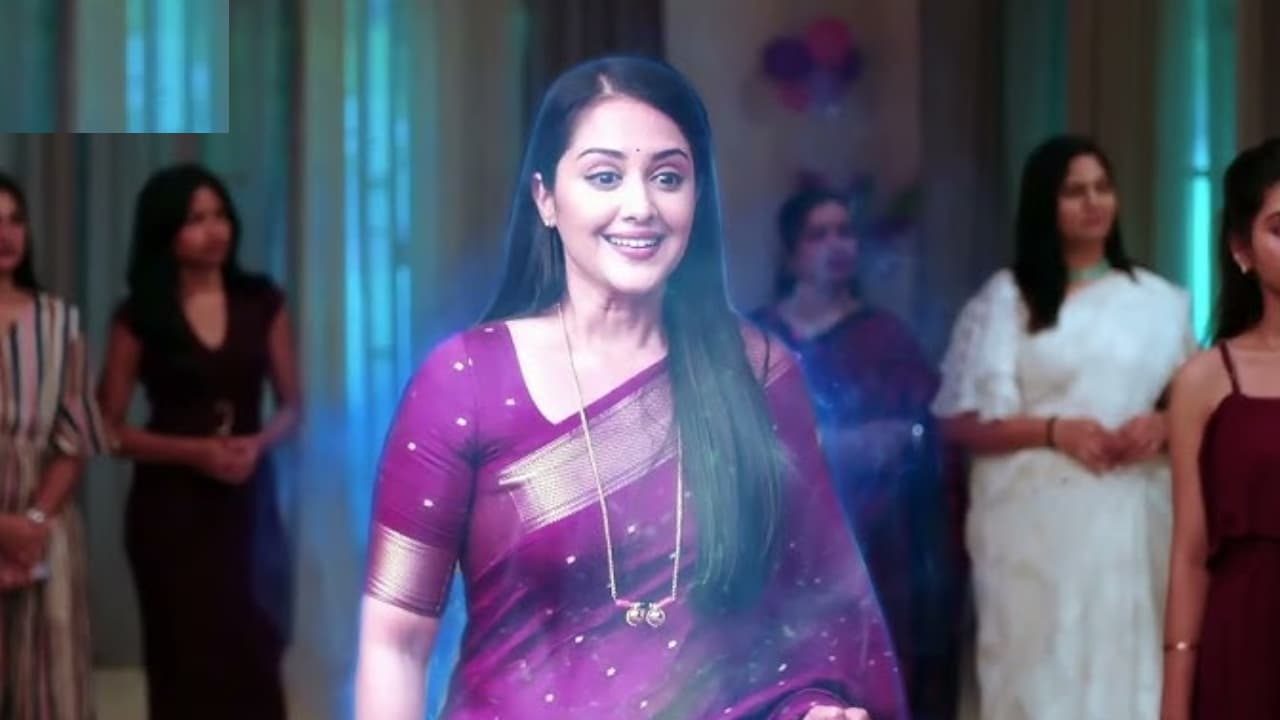 ದೆವ್ವ ಎಂದರೆ ಭಯ