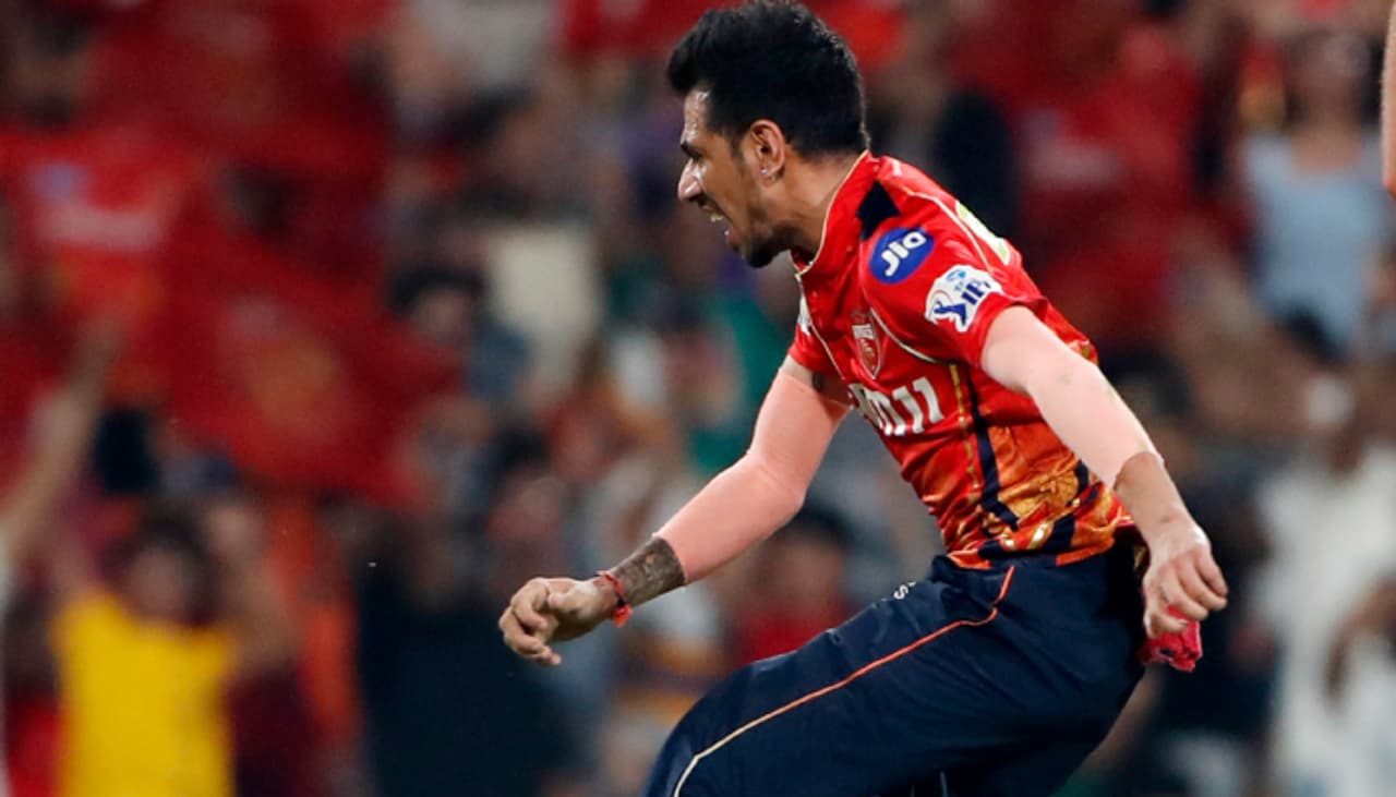 పంజాబ్ కింగ్స్ vs ముంబై ఇండియన్స్.. మరో బిగ్ ఫైట్