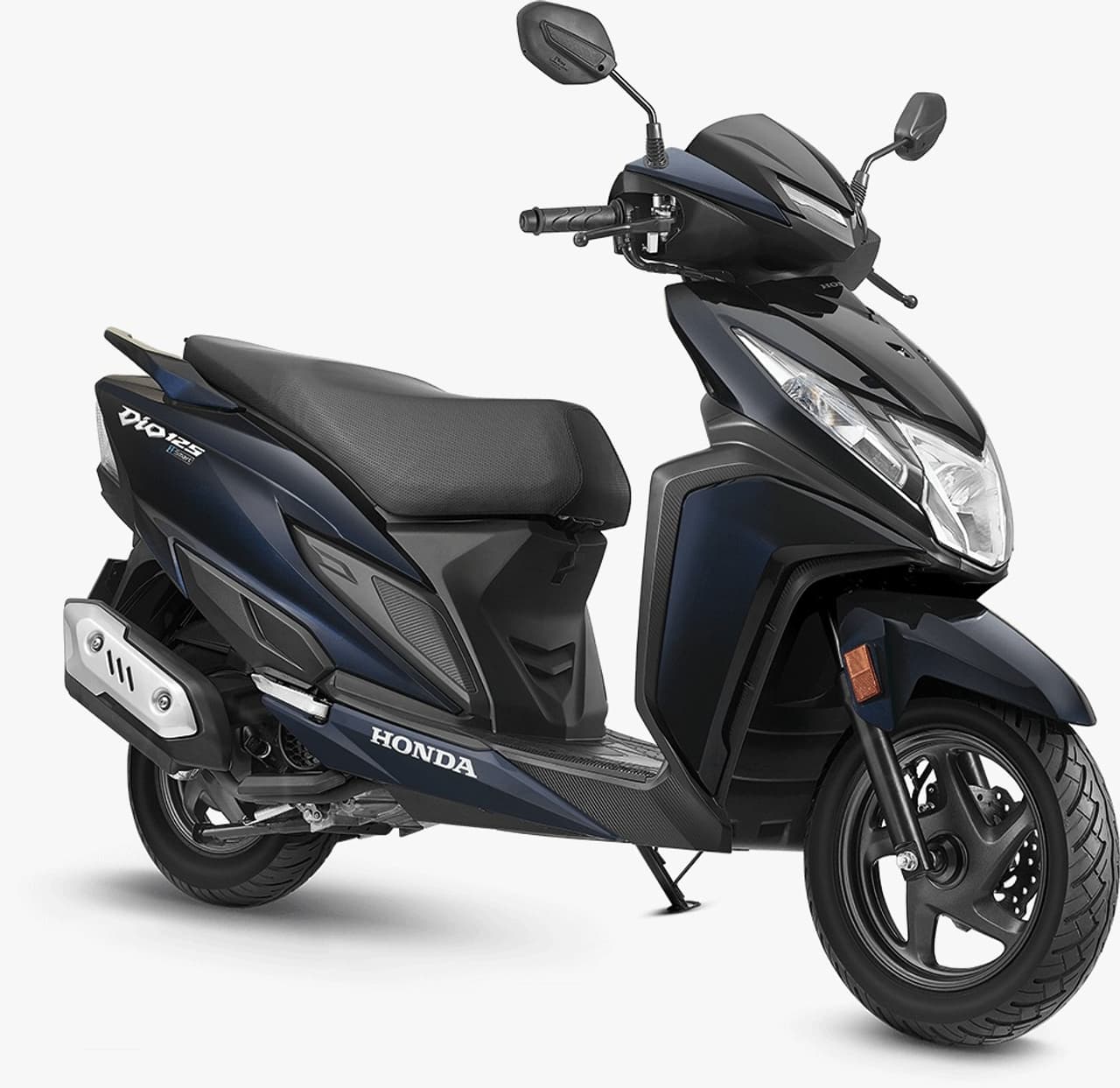 2025 Honda Dio 125 2025 Honda Dio 125