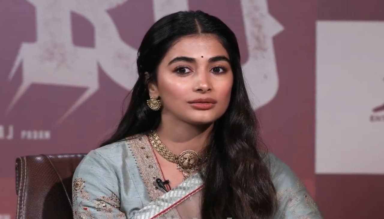 pooja hegde pooja hegde