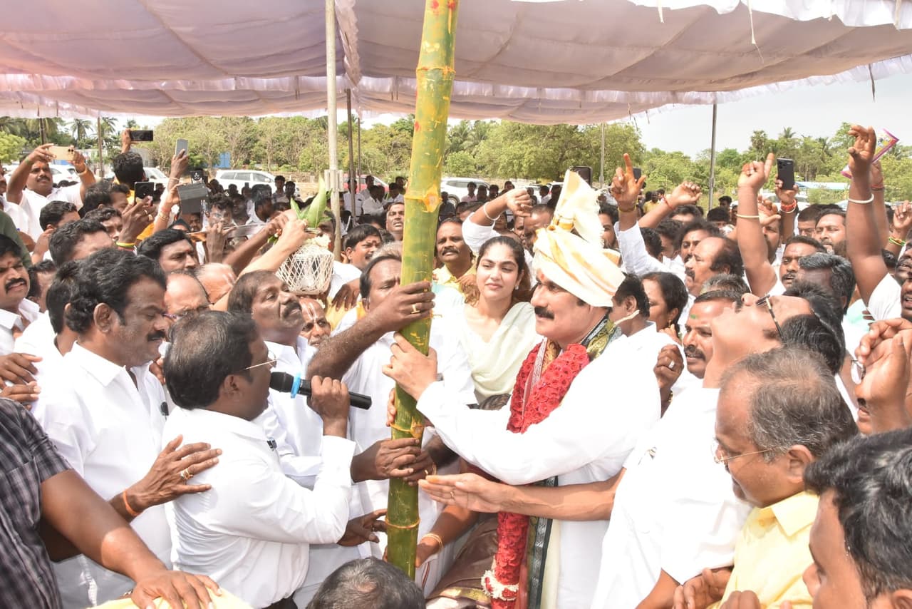 பாமக மாநாடு வன்னியர் கட்டுப்பாடுகள் விதிப்பு பாமக மாநாடு வன்னியர் கட்டுப்பாடுகள் விதிப்பு