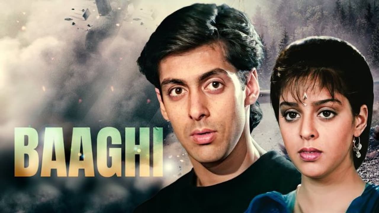 बागी (1990) बागी (1990)