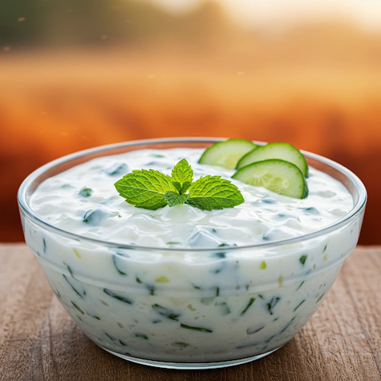 उन्हाळ्यात AC कूलरपेक्षा जास्त उपयोगी, हा थंडगार रायता!