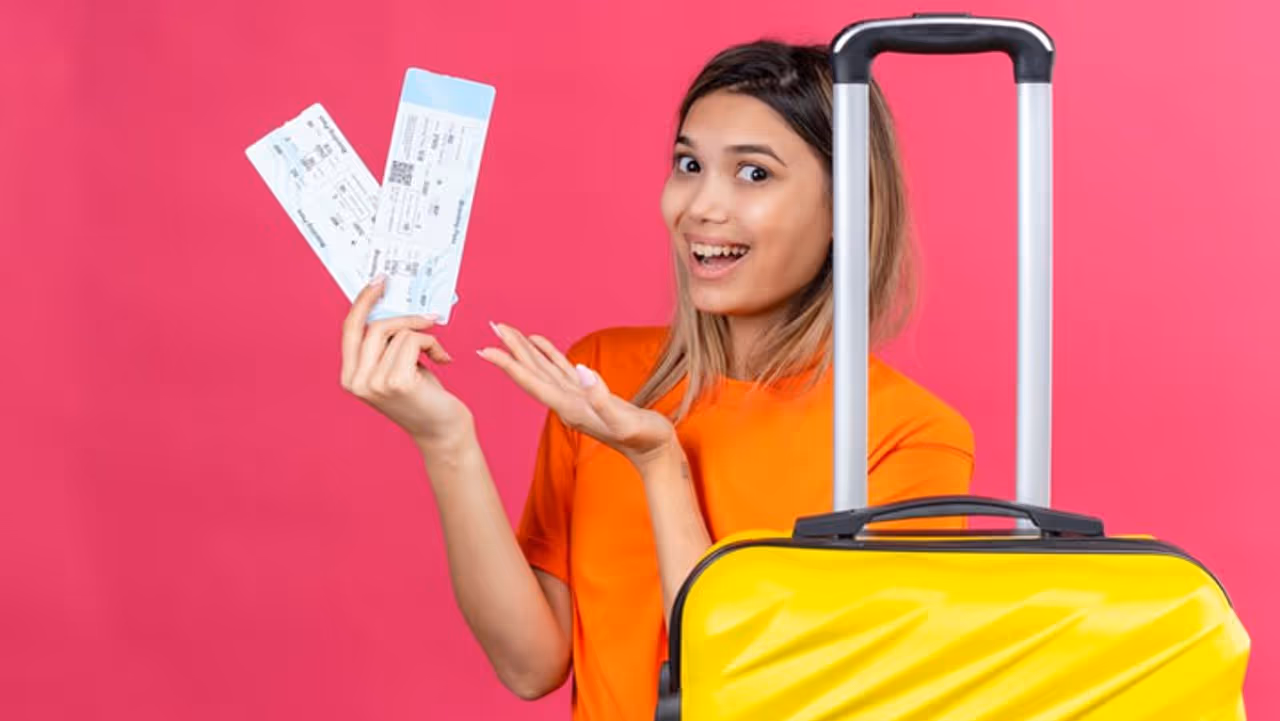 விமான ரத்து செய்யப்பட்ட பணத்தைத் திரும்பப் பெறும் முறை