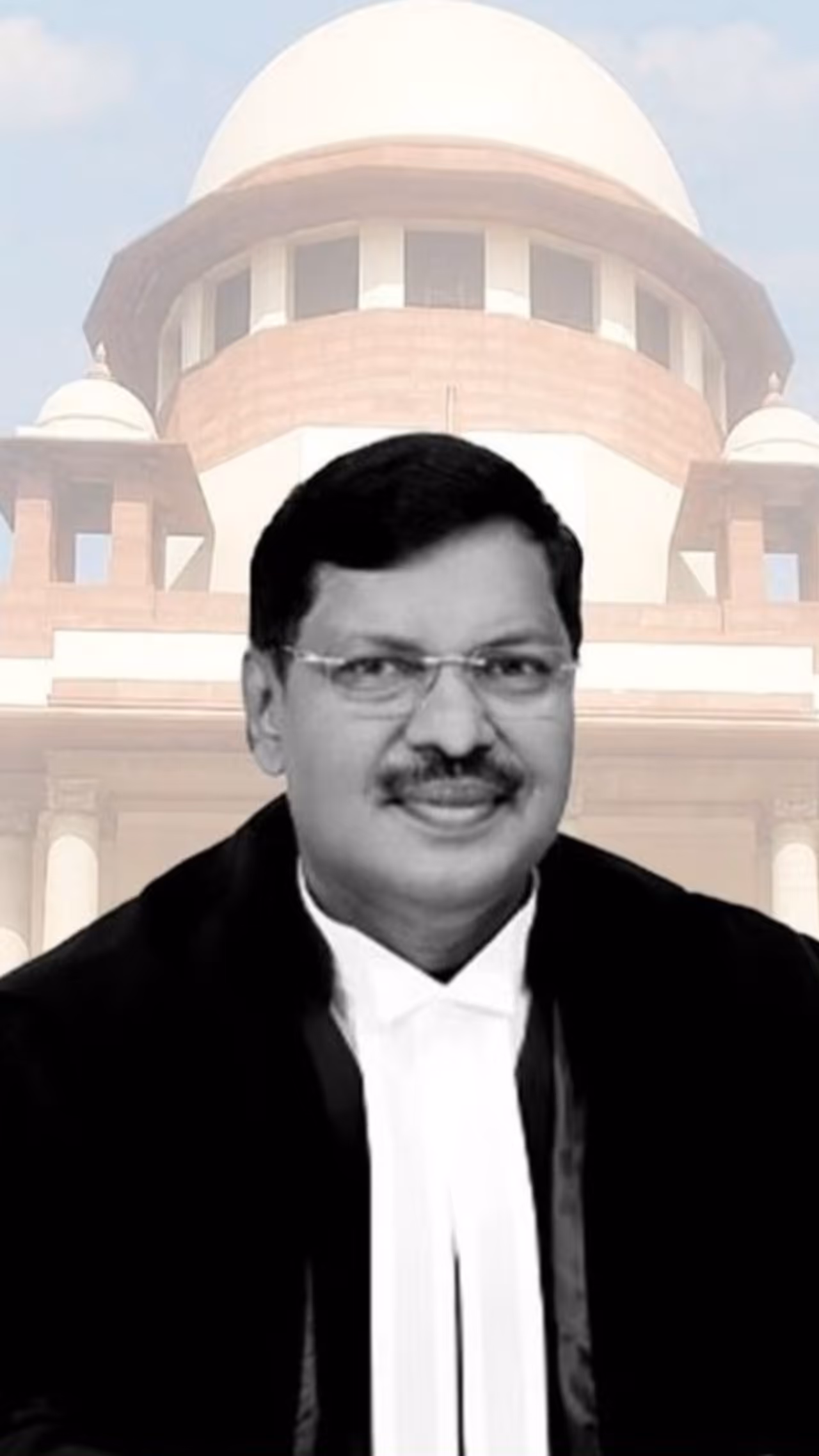 প্রধান বিচারপতিকে জুতো ছুঁড়ে মারার অভিযোগ