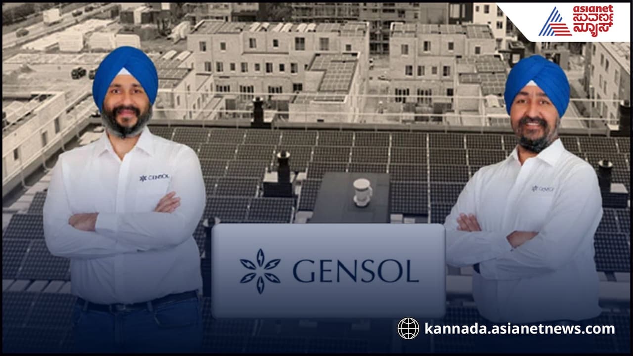 Gensol BluSmart scandal