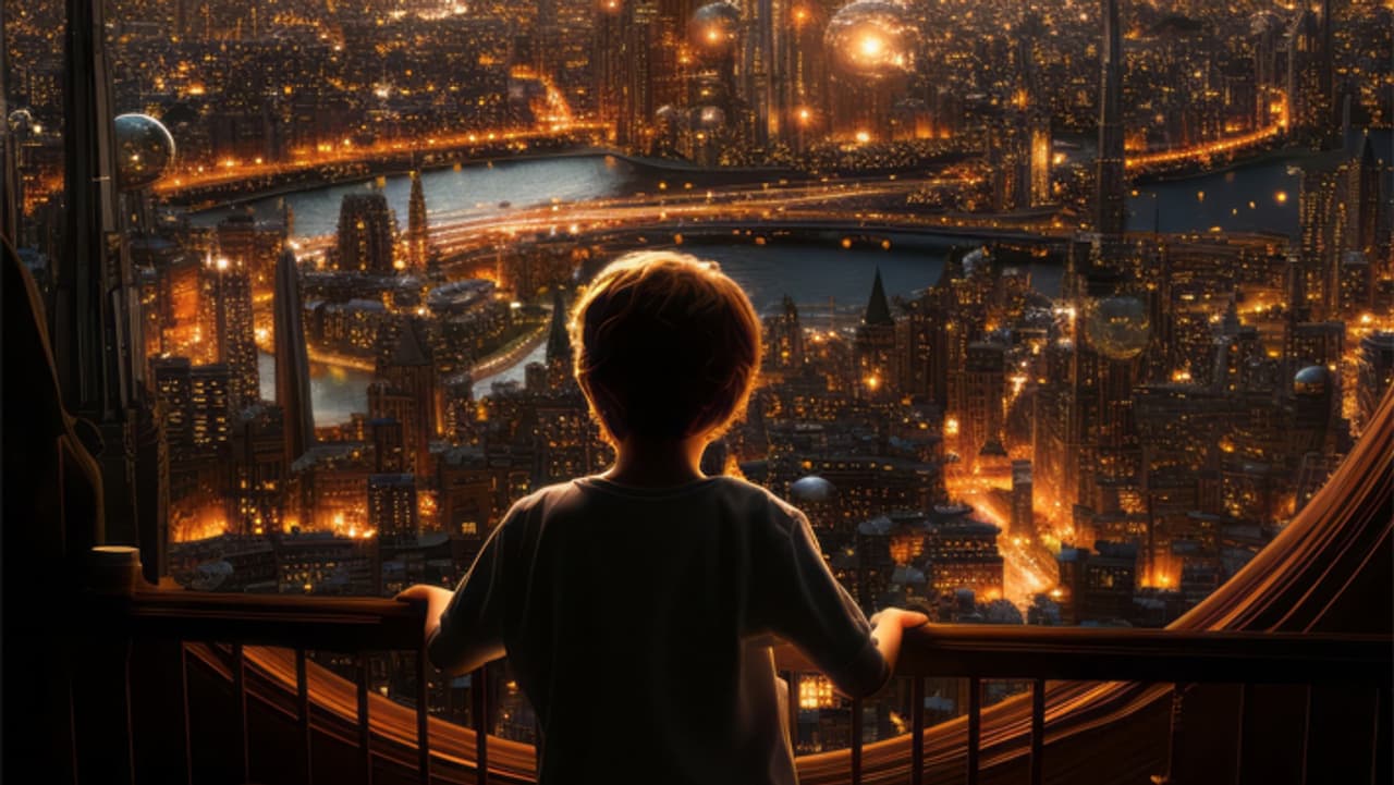 खेलने खाने की उम्र में पैसा कमाने लगा शख्स खेलने खाने की उम्र में पैसा कमाने लगा शख्स