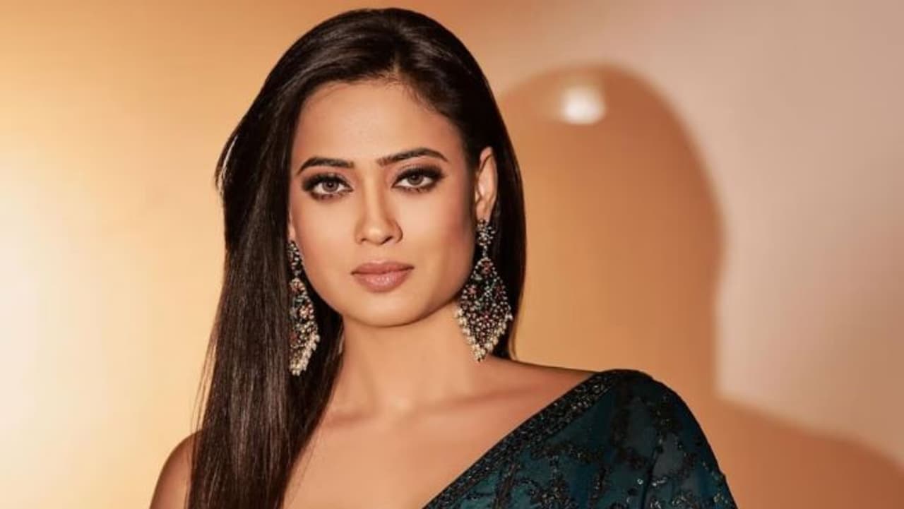 श्वेता तिवारी