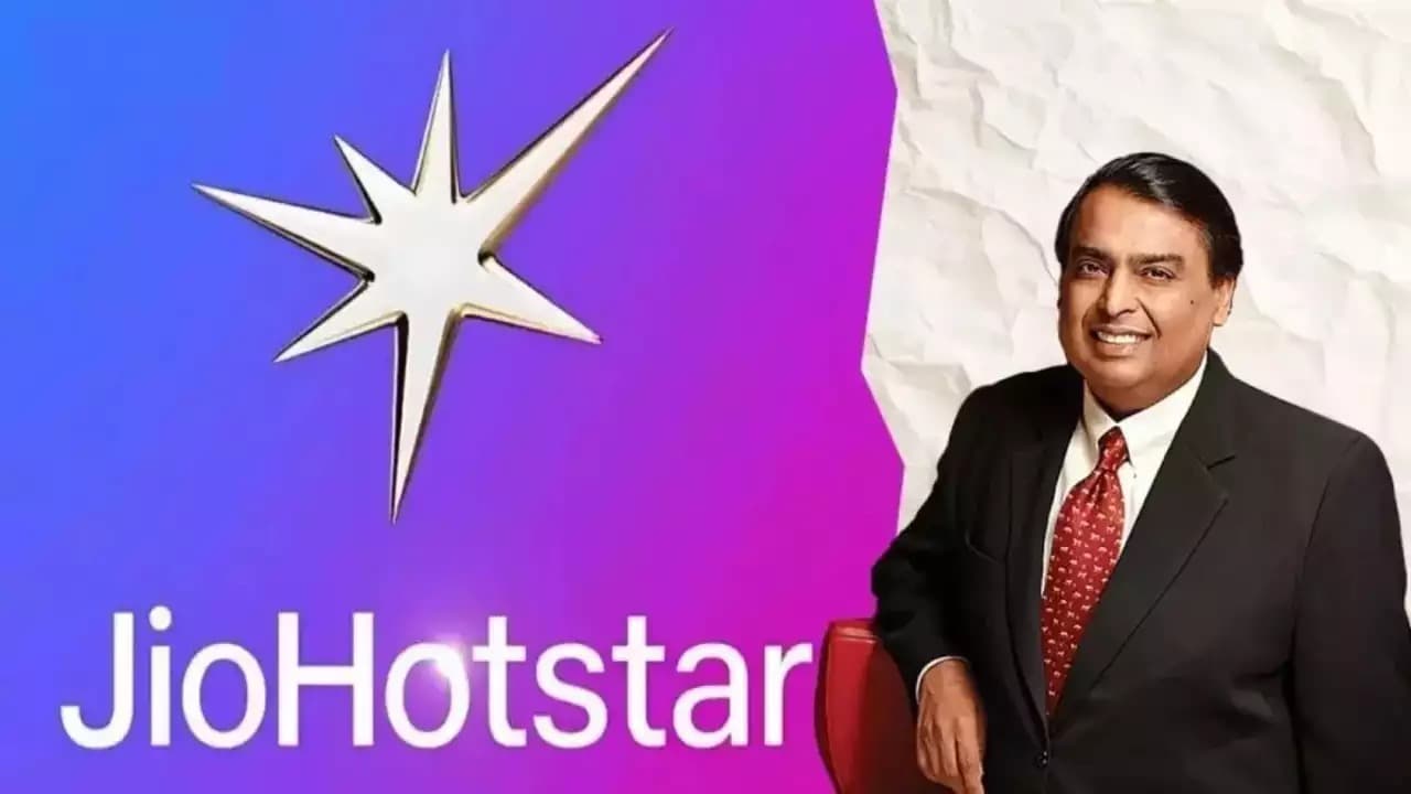 Reliance Jio Jio Hotstar Subscription Plan