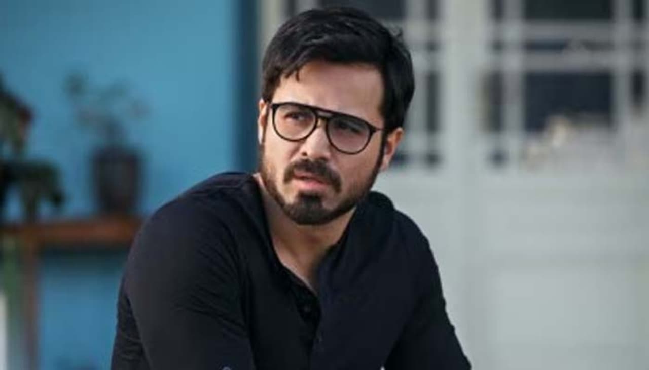 Emraan Hashmi Revelations Emraan Hashmi Revelations