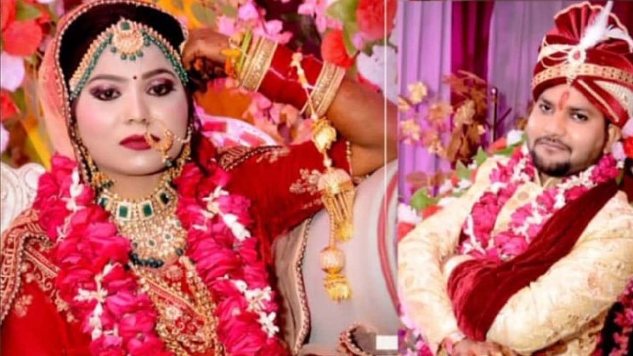 शाहगंज के आजमपाड़ा में मिले दंपती के शव शाहगंज के आजमपाड़ा में मिले दंपती के शव