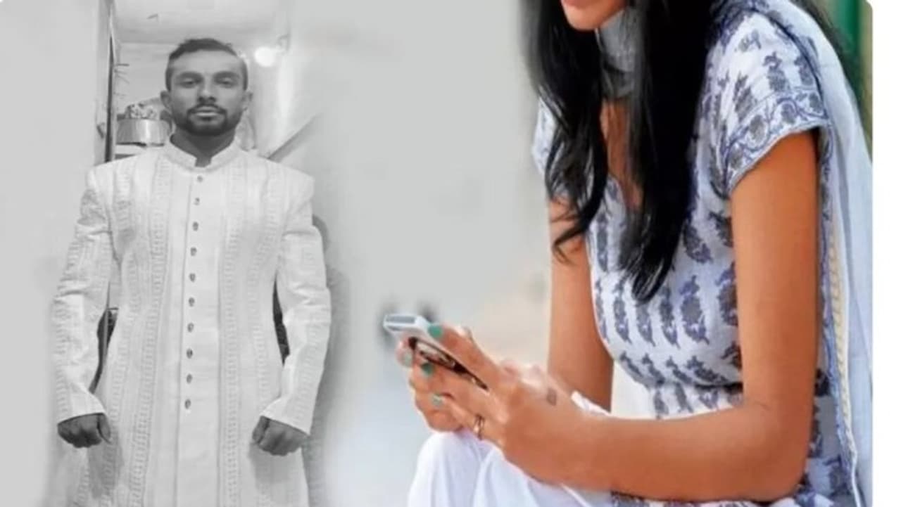 मामला बुरहानपुर का, इंदौर इच्छापुर रोड पर मिला शव