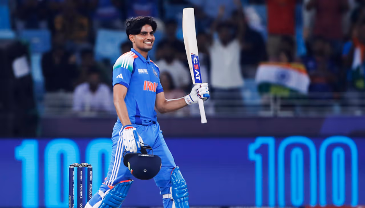 Kane Williamson's future 'Fab 5'