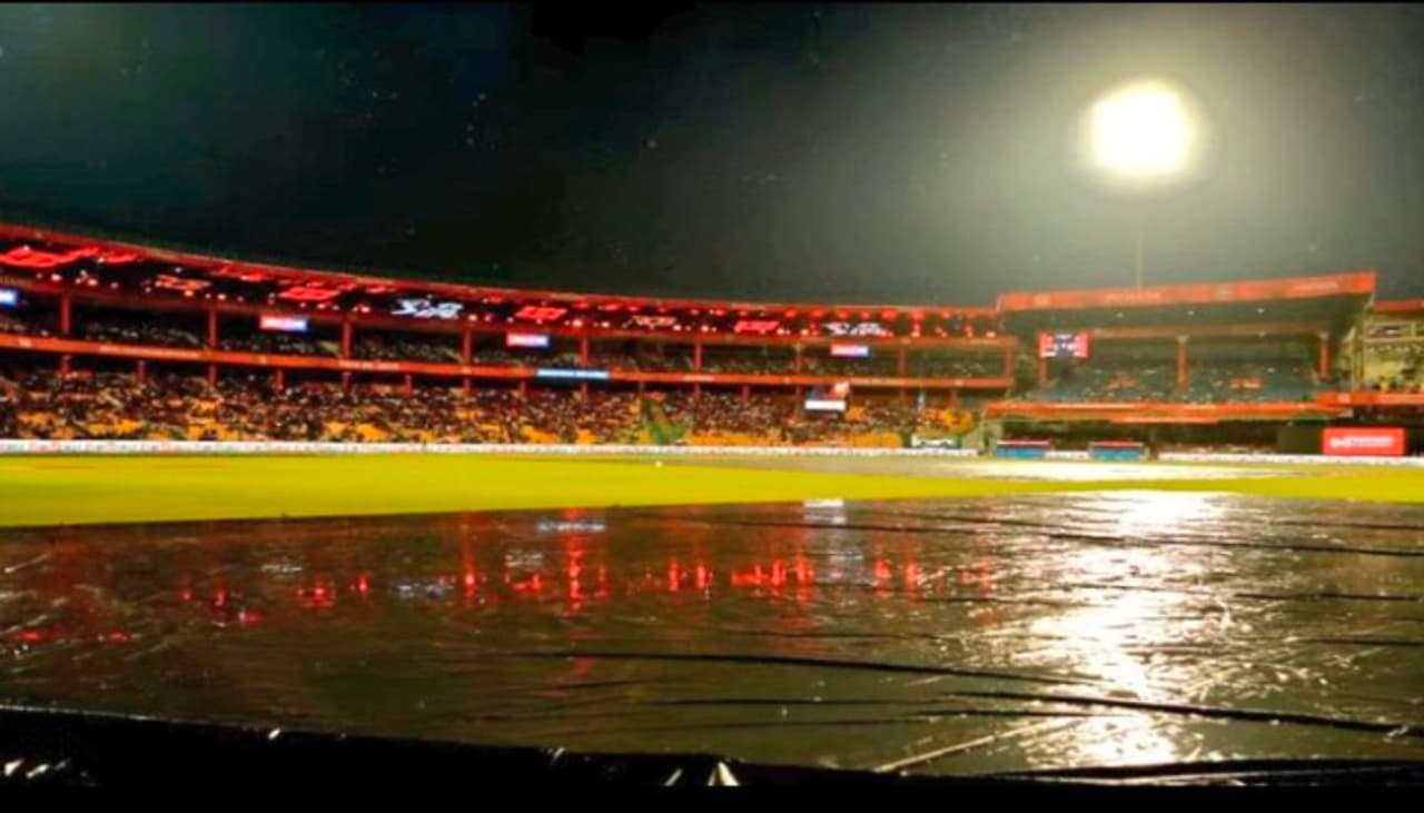 மீண்டும் ஐபிஎல் போட்டி