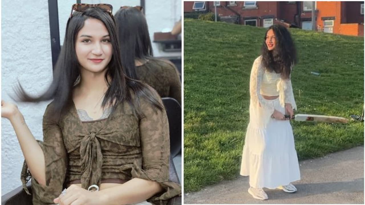 लिंग बदललेली अनाया होणार आई, 'या; विचित्र पद्धतीने बाळाला जन्म देणार लिंग बदललेली अनाया होणार आई, 'या; विचित्र पद्धतीने बाळाला जन्म देणार