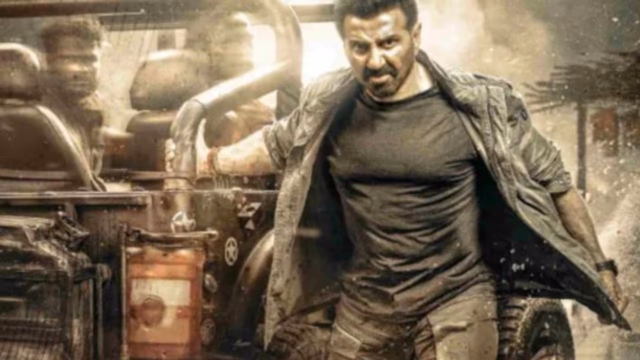 Jaat Box Office Collection Day 9 Jaat Box Office Collection Day 9