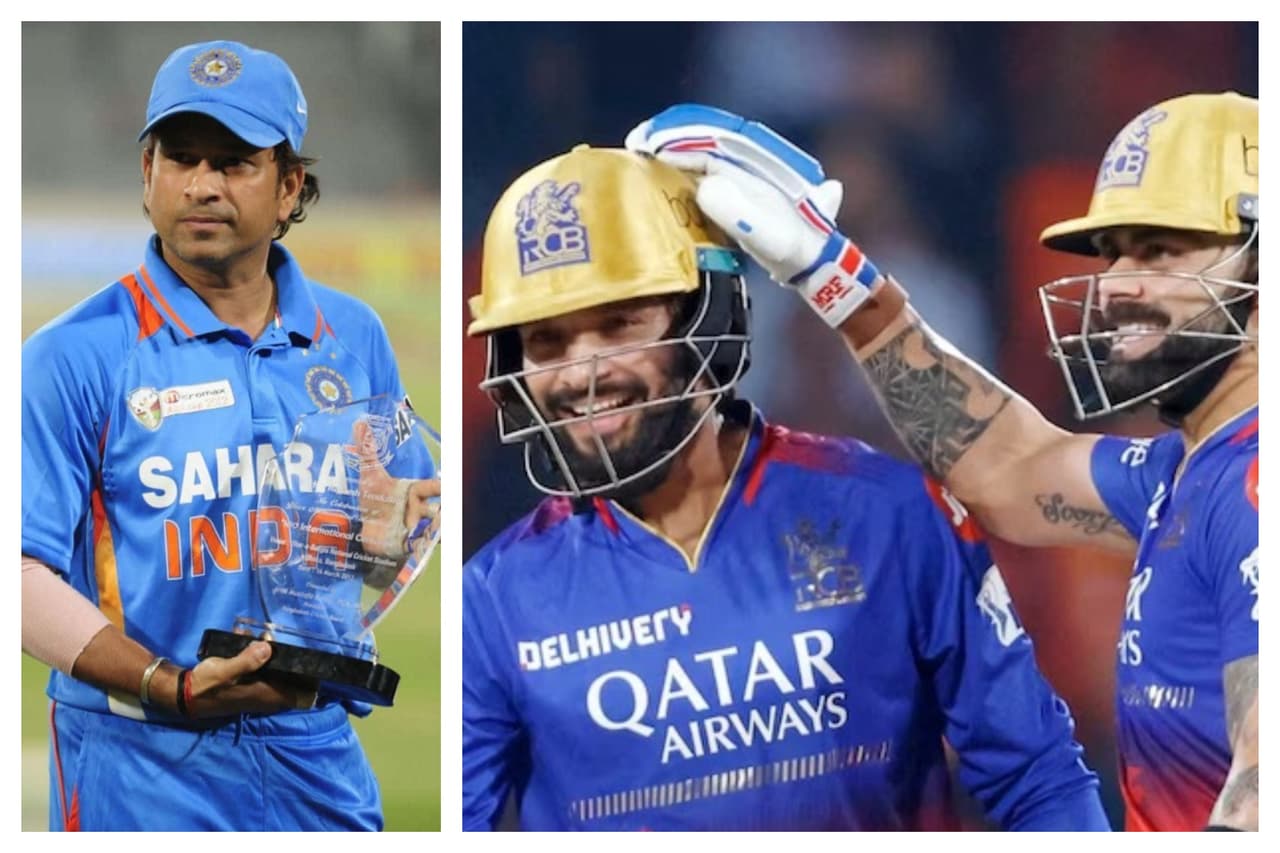 ರಜತ್ ಪಟೀದಾರ್