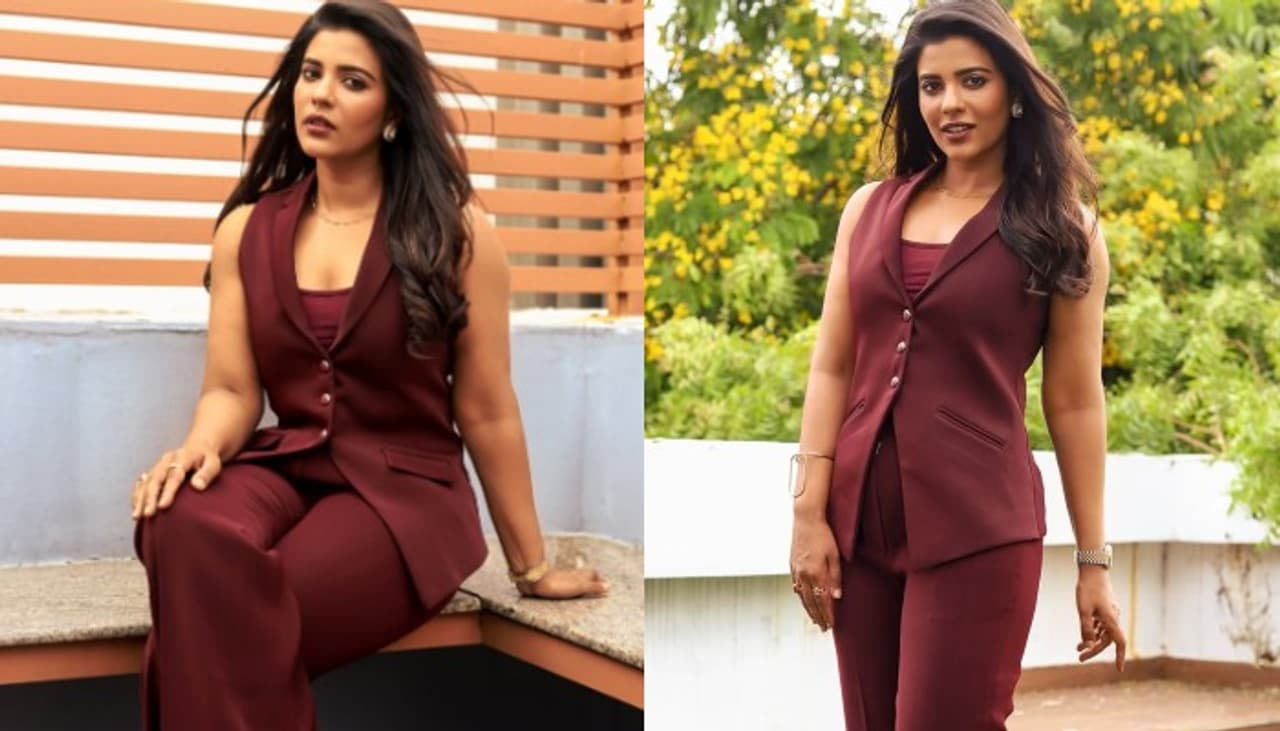 aishwarya rajesh aishwarya rajesh