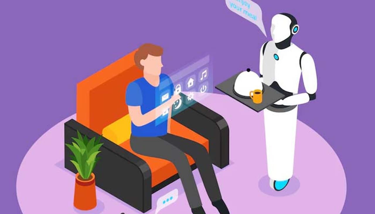 AI தொழில்நுட்பத்தின் வளர்ச்சி