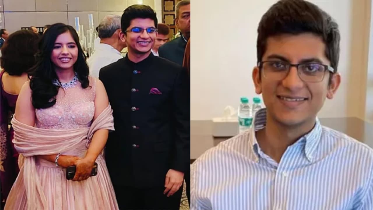 आखिर क्या करते हैं अरविंद केजरीवाल के दामाद आखिर क्या करते हैं अरविंद केजरीवाल के दामाद