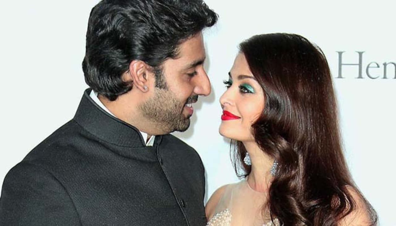 Abhishek Bachchan and Riteish Deshmukh Abhishek Bachchan and Riteish Deshmukh