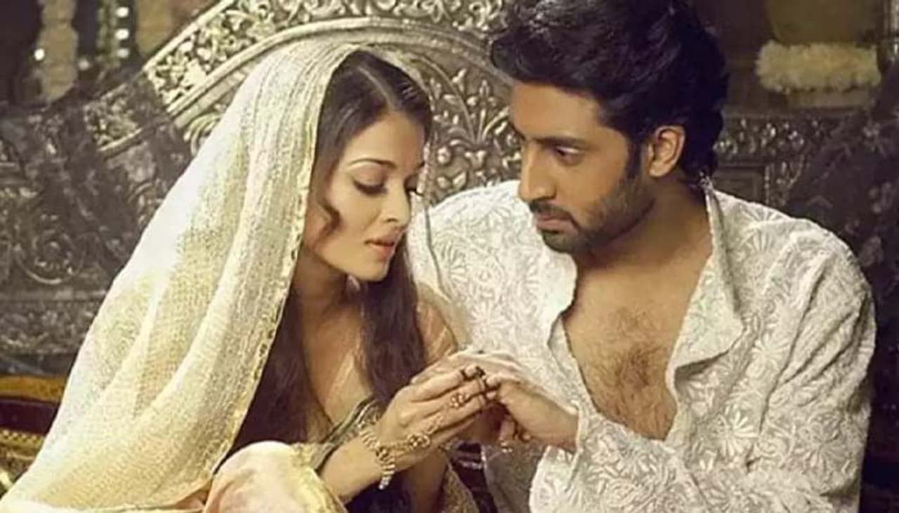 Aishwarya Rai and Abhishek Bachchan: Anniversary Amid Divorce Rumors Aishwarya Rai and Abhishek Bachchan: Anniversary Amid Divorce Rumors