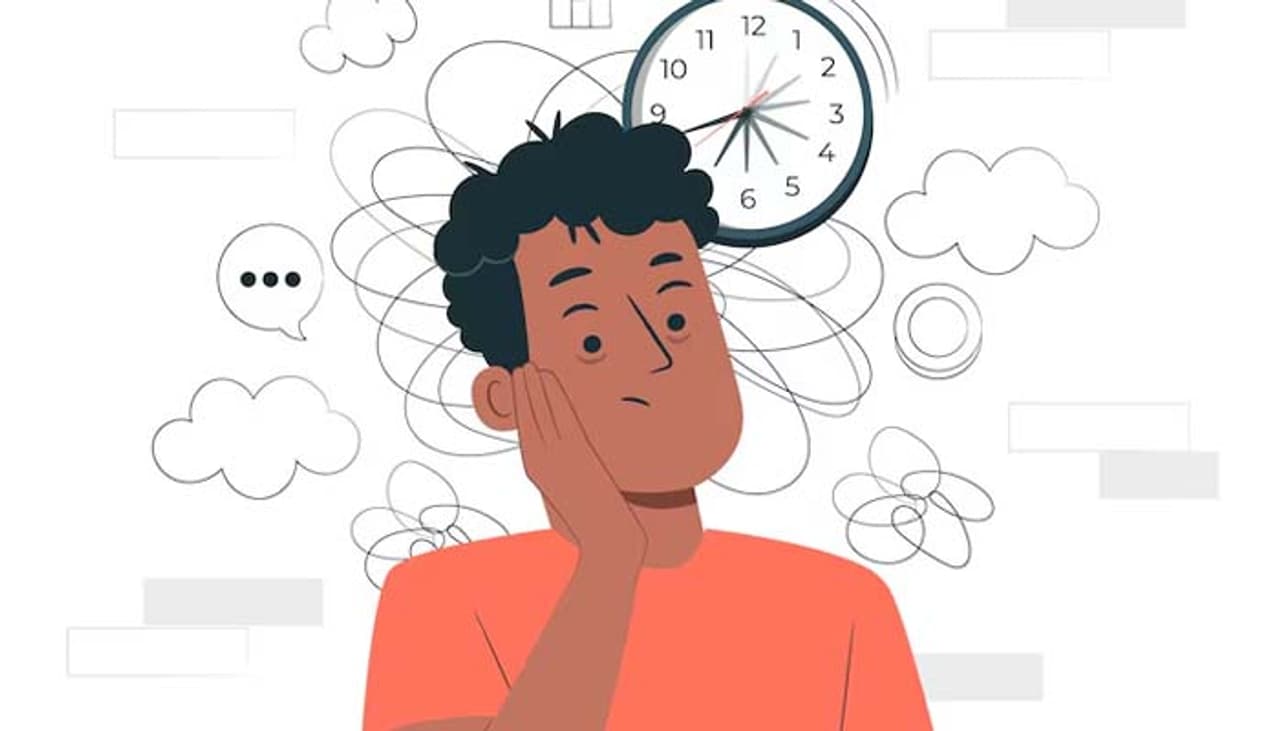 5 Most Common Ways We Overcomplicate Life 