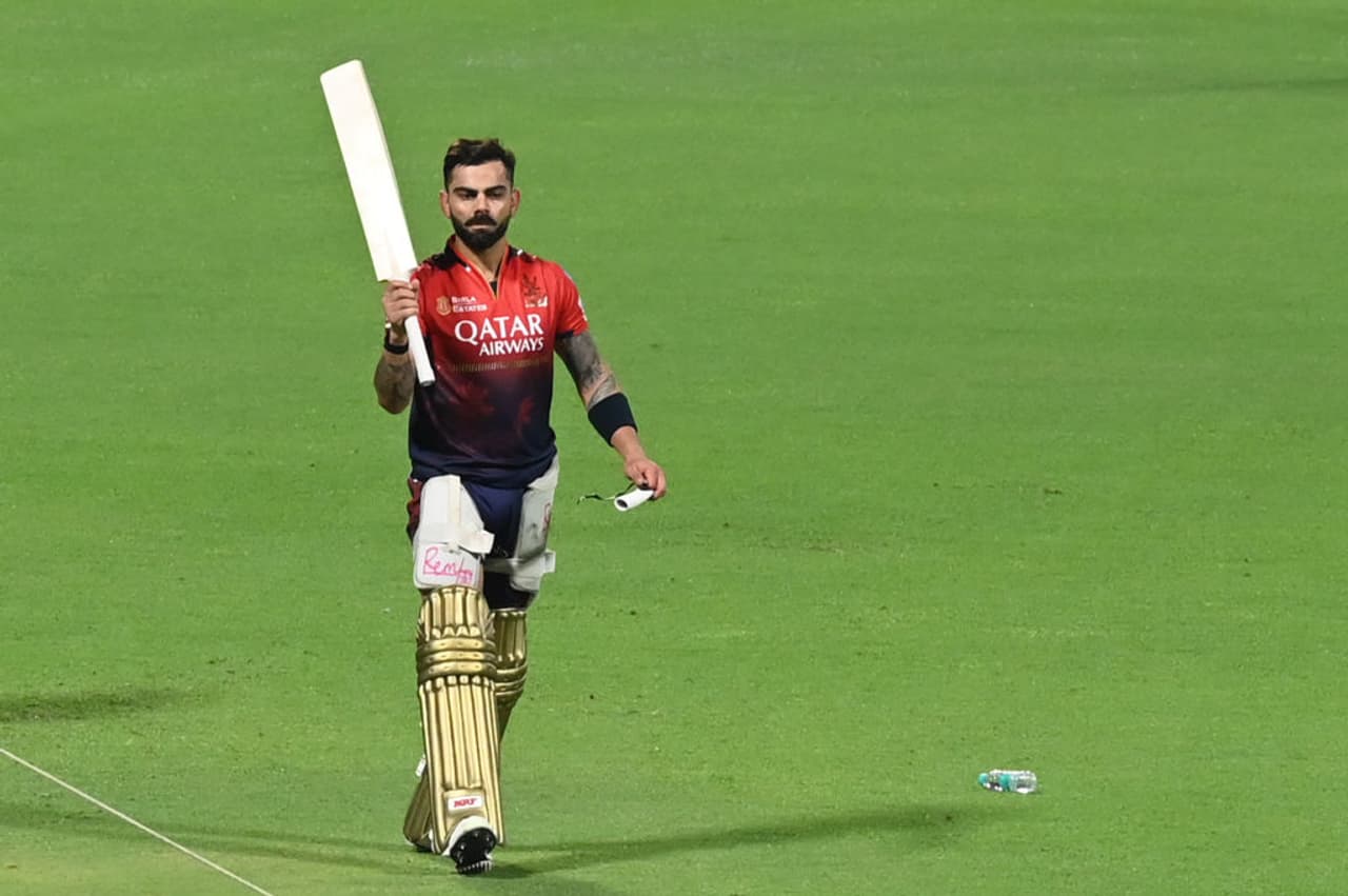 Virat Kohli Virat Kohli