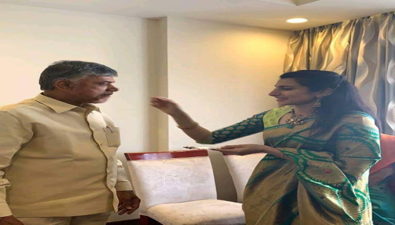 CM Chandrababu Turns 75 – Birthday Wishes Pour In From PM Modi, CMs & Celebs