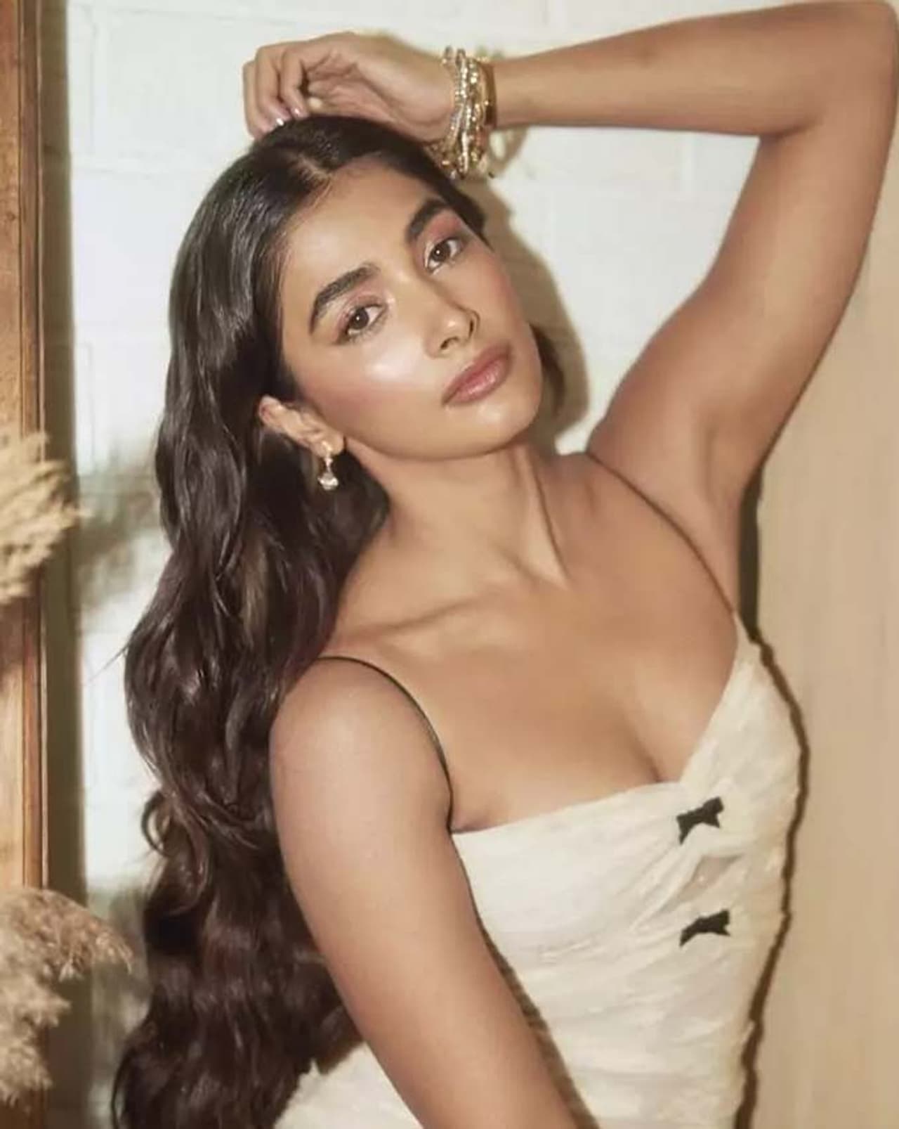 Pooja Hegde Opens Up on future projects