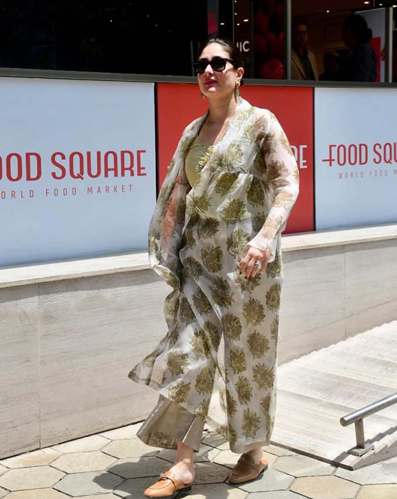 About Kareena Kapoor Khan