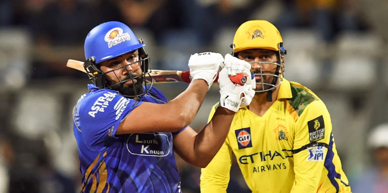 IPL 2025: Most Player of the Match awards in Indian Premier League history IPL 2025: Most Player of the Match awards in Indian Premier League history