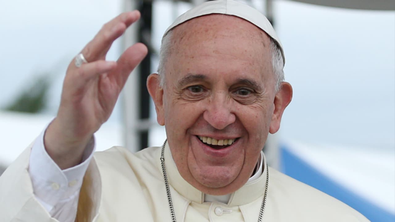 1000 साल में पोप बनने वाले पहले गैर यूरोपीय 