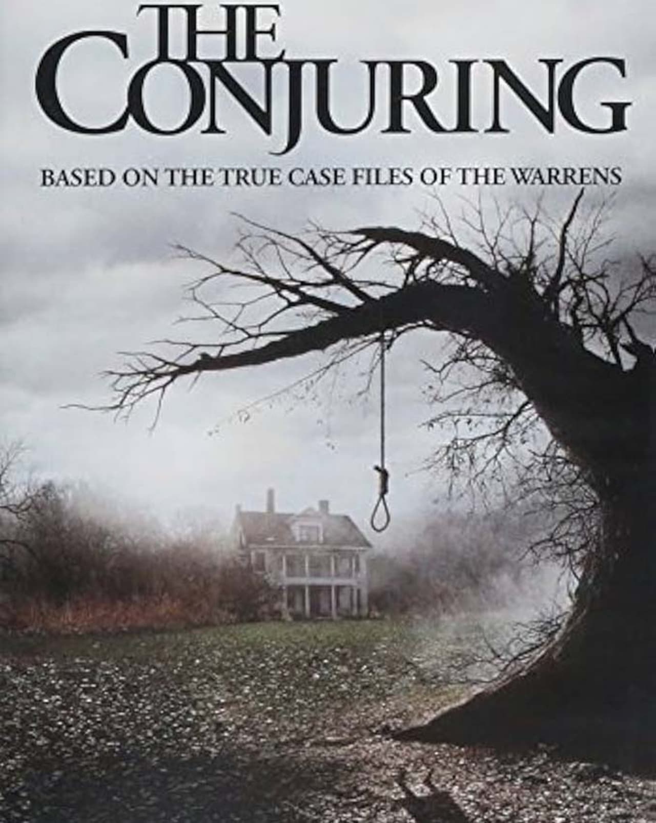The Conjuring (2013)