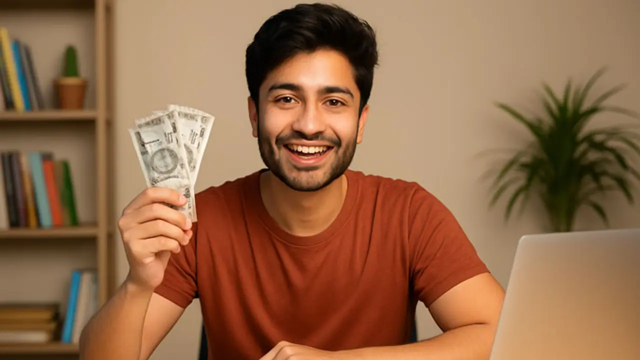 1. फ्रीलांसिंग (Freelancing) 1. फ्रीलांसिंग (Freelancing)