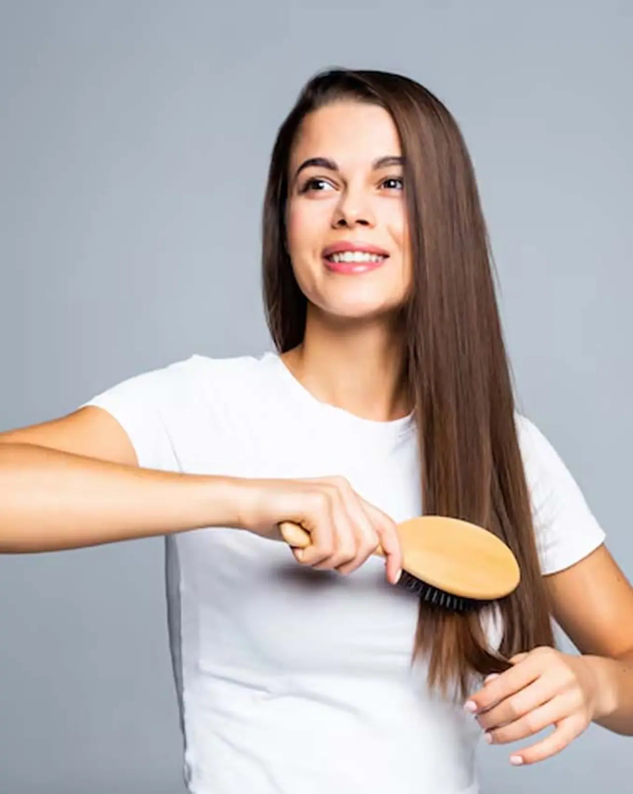 1. Massage Your Scalp 1. Massage Your Scalp