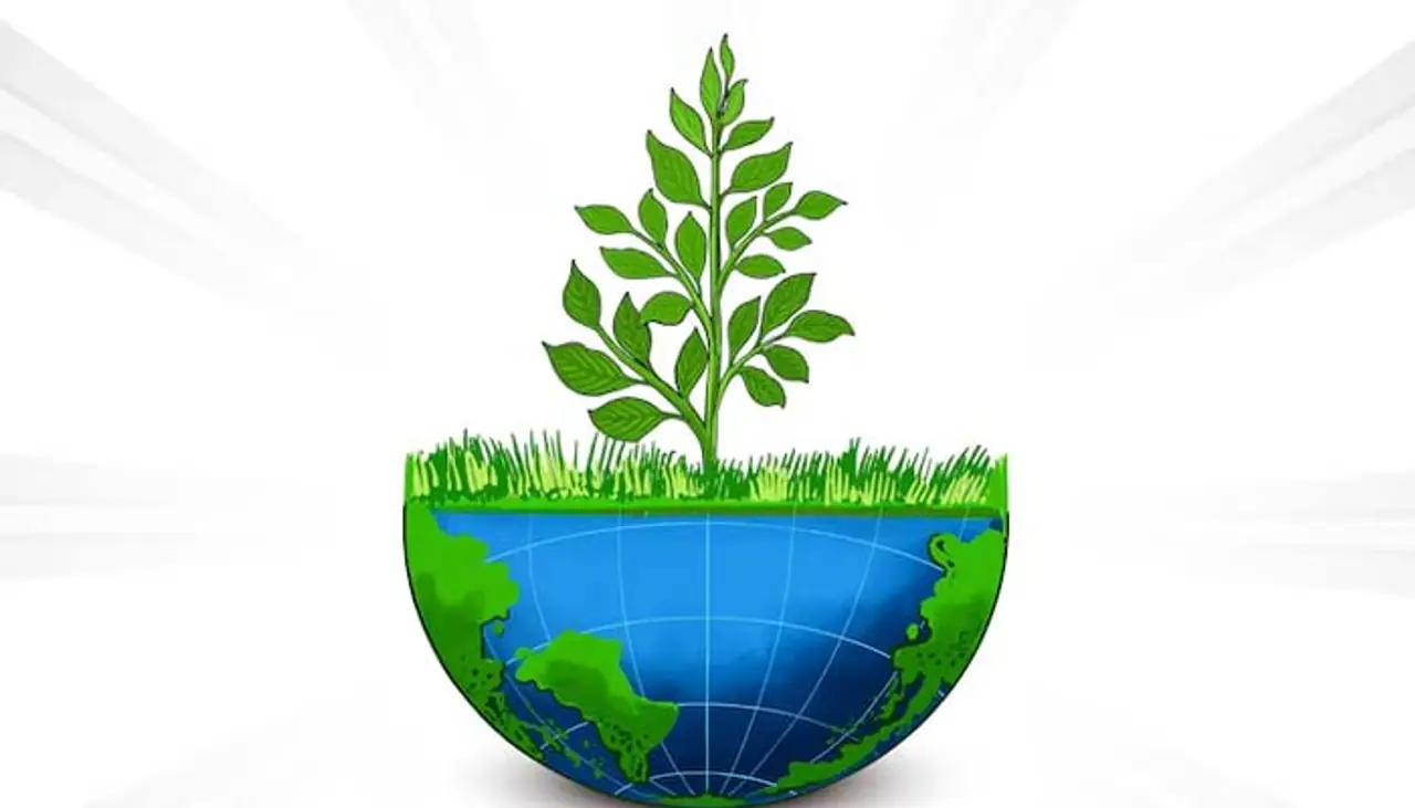 Earth Day 2025: Earth Day 2025: