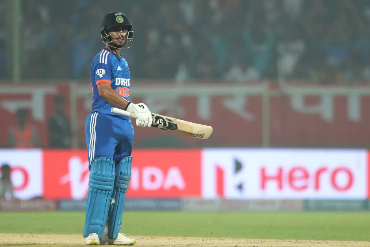 Ishan Kishan's India comeback chances Ishan Kishan's India comeback chances