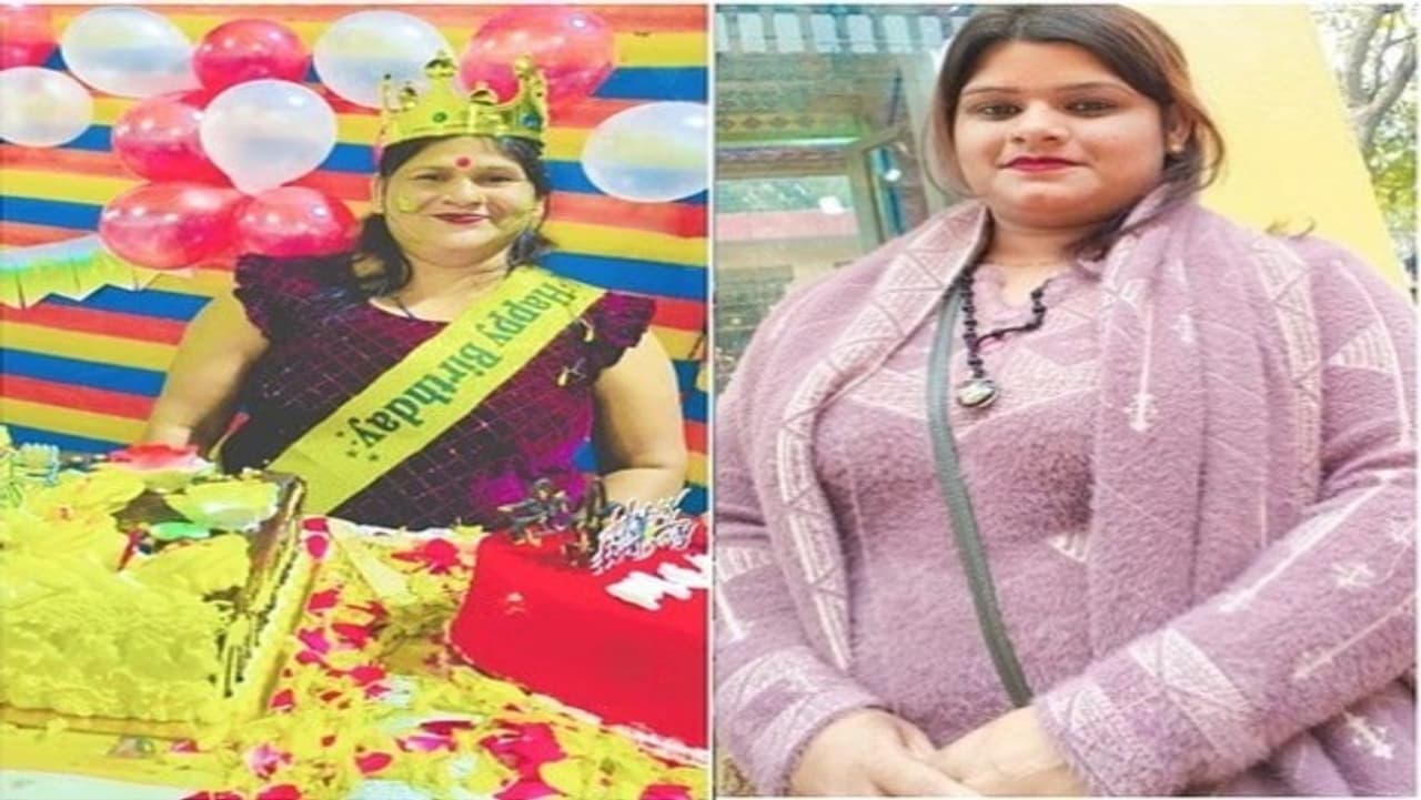 रहस्यमयी हत्याकांड से हिली नर्मदापुरम रहस्यमयी हत्याकांड से हिली नर्मदापुरम