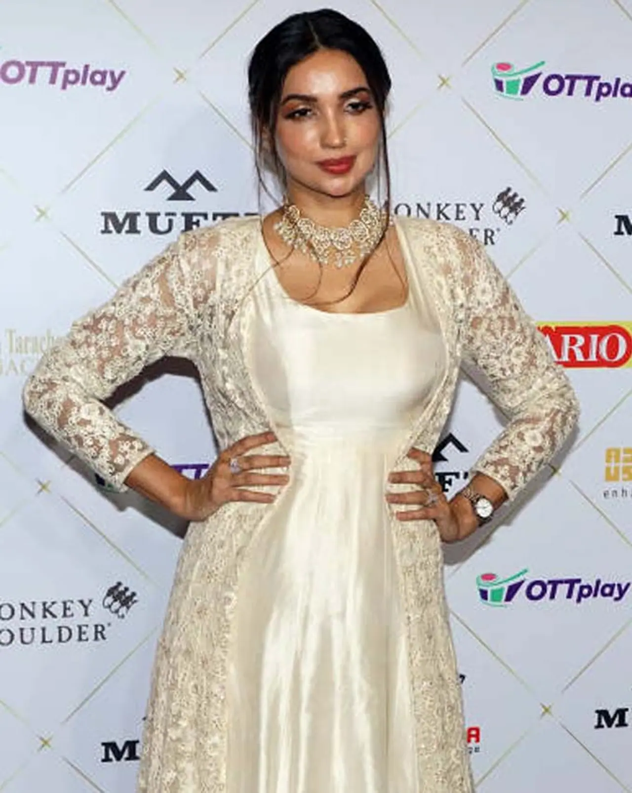 Taapsee Pannu Joins Gandhari: A Perfect Fit