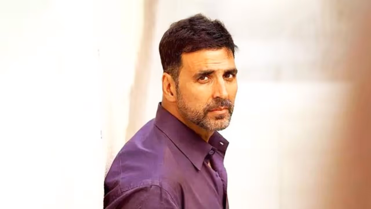 अक्षय कुमार अक्षय कुमार