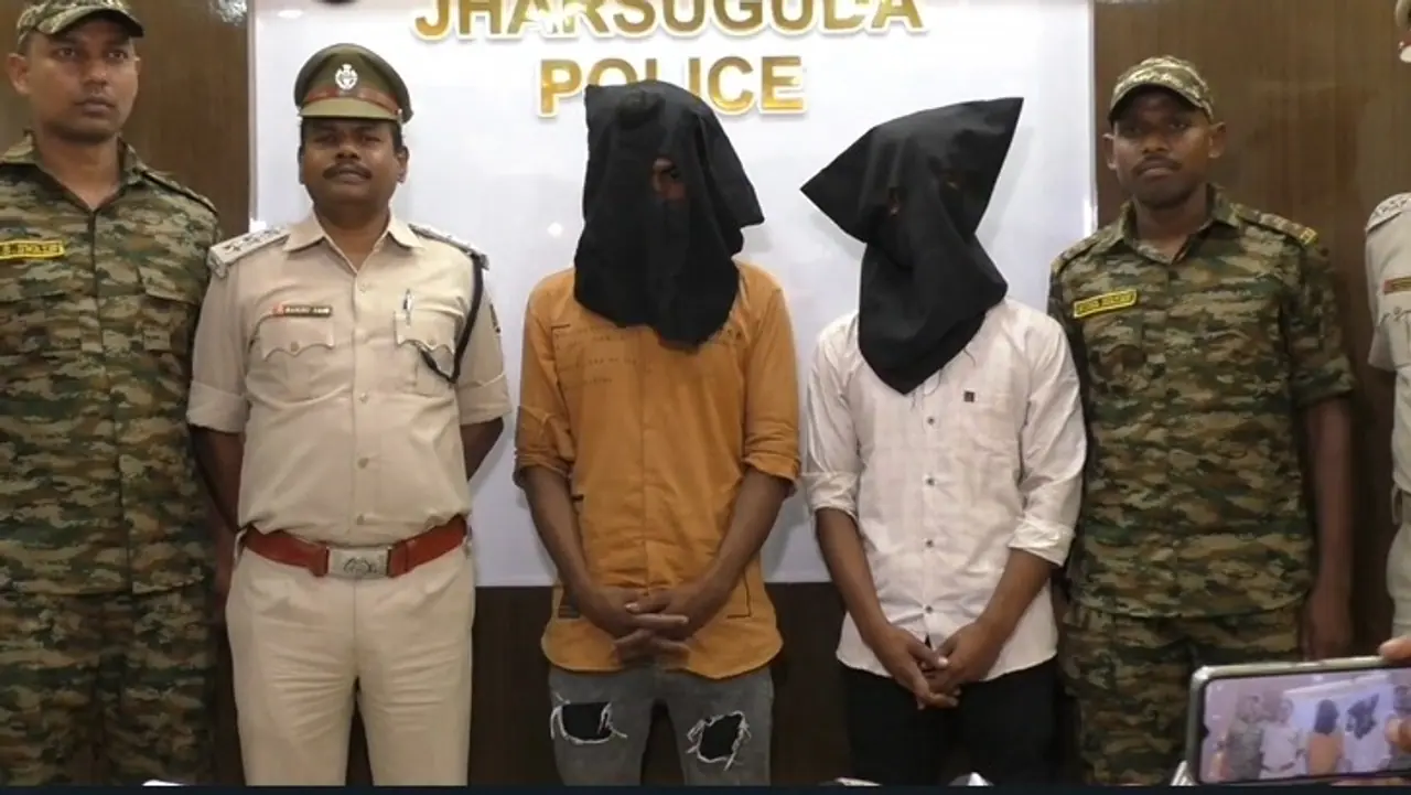 জাফরাবাদে বাবা ছেলে খুনের ঘটনায় গ্রেফতার আরও ২ জাফরাবাদে বাবা ছেলে খুনের ঘটনায় গ্রেফতার আরও ২