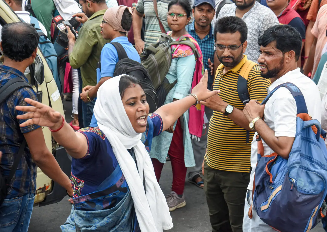 নিয়োগ দুর্নীতি মামলা নিয়োগ দুর্নীতি মামলা